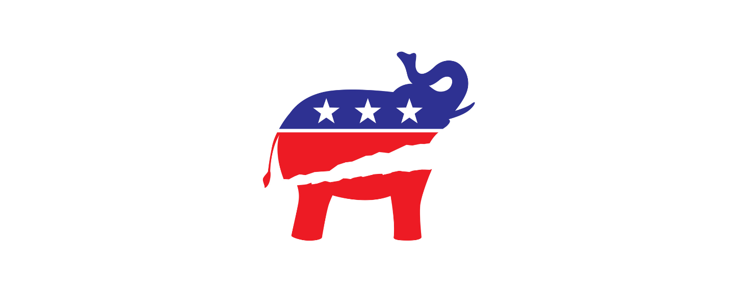 GOP Infighting Causes Members to Wrangle for Power
