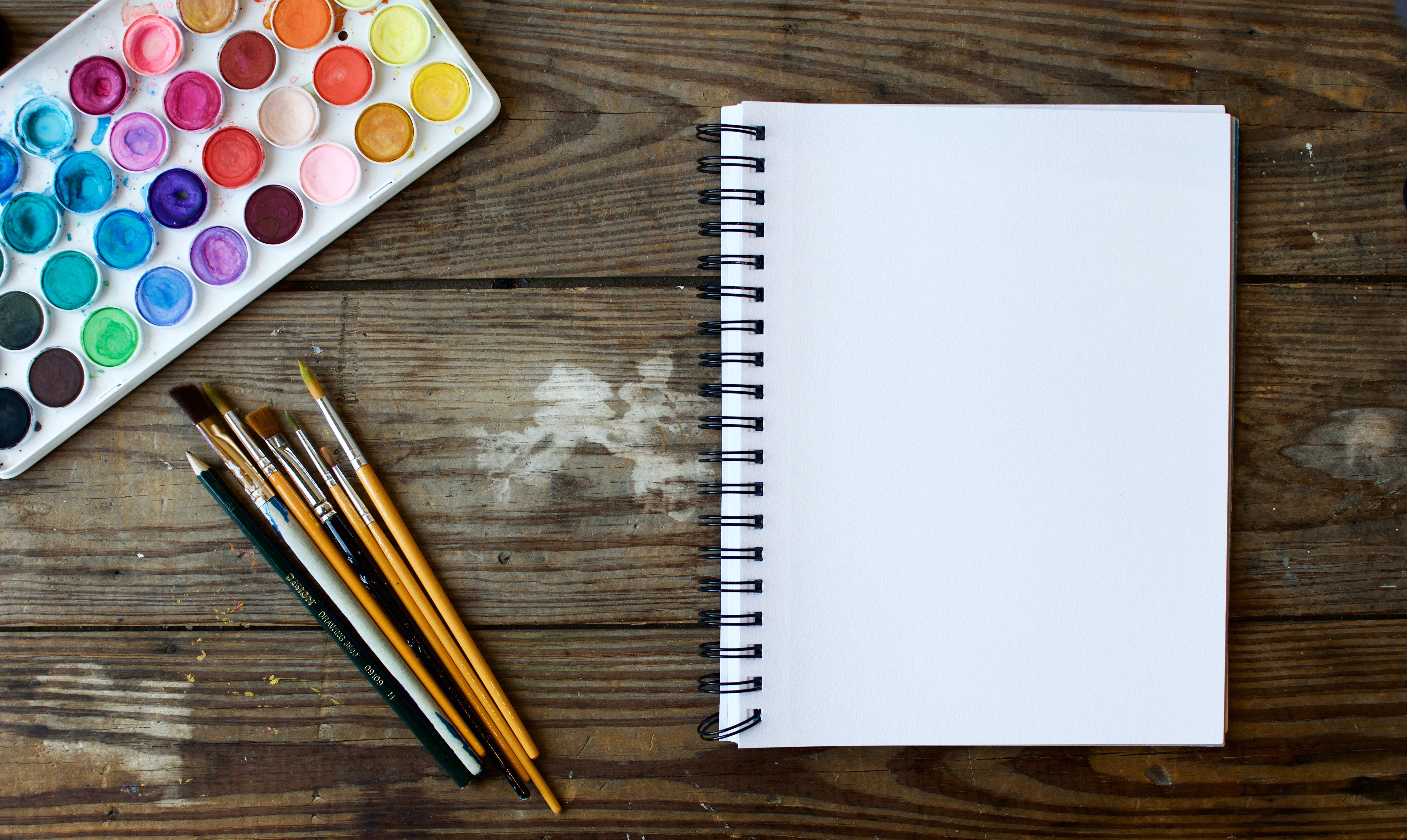 Artistic Slogans & Parallel Structure for ELA & Art