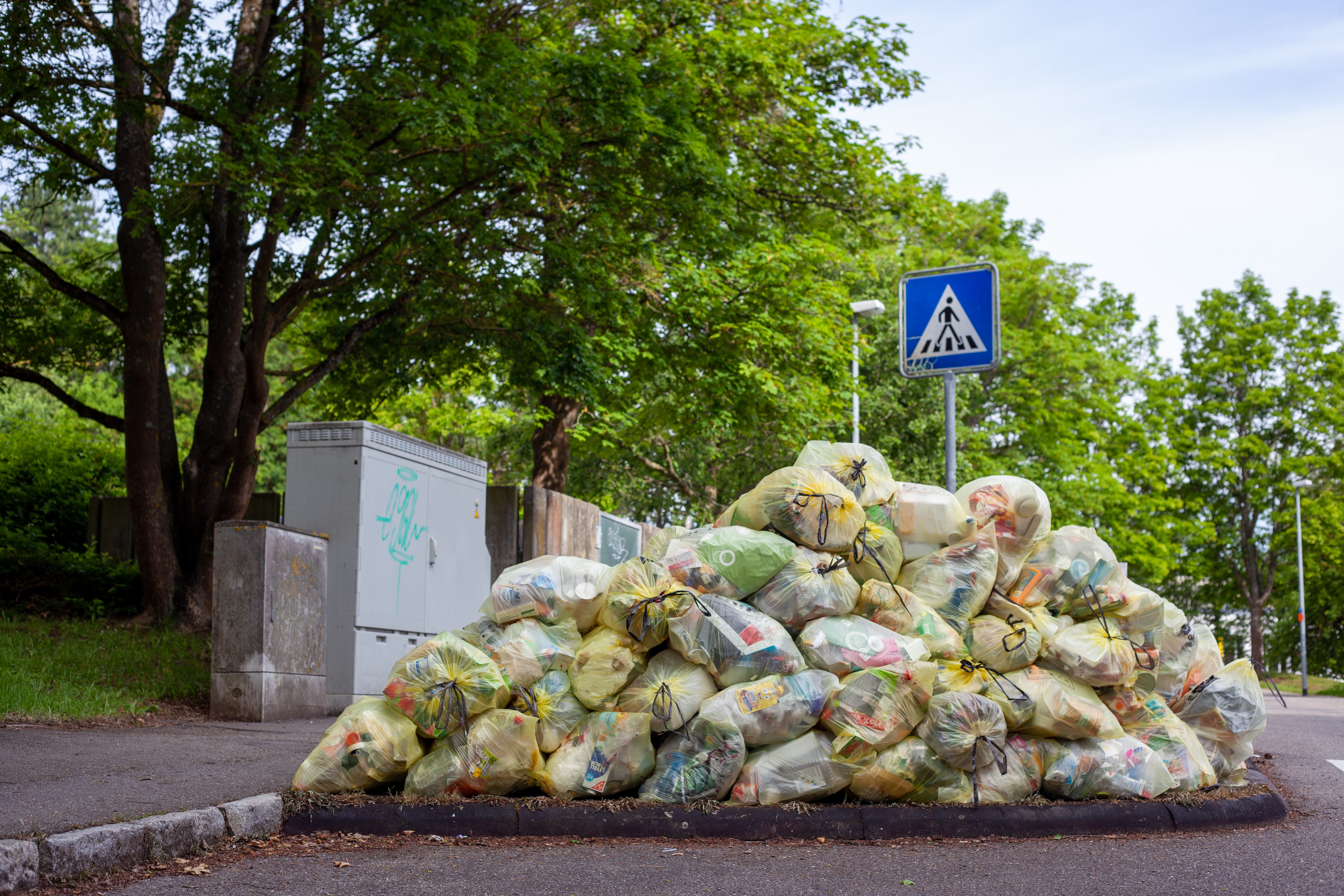 Food Waste & Climate Change