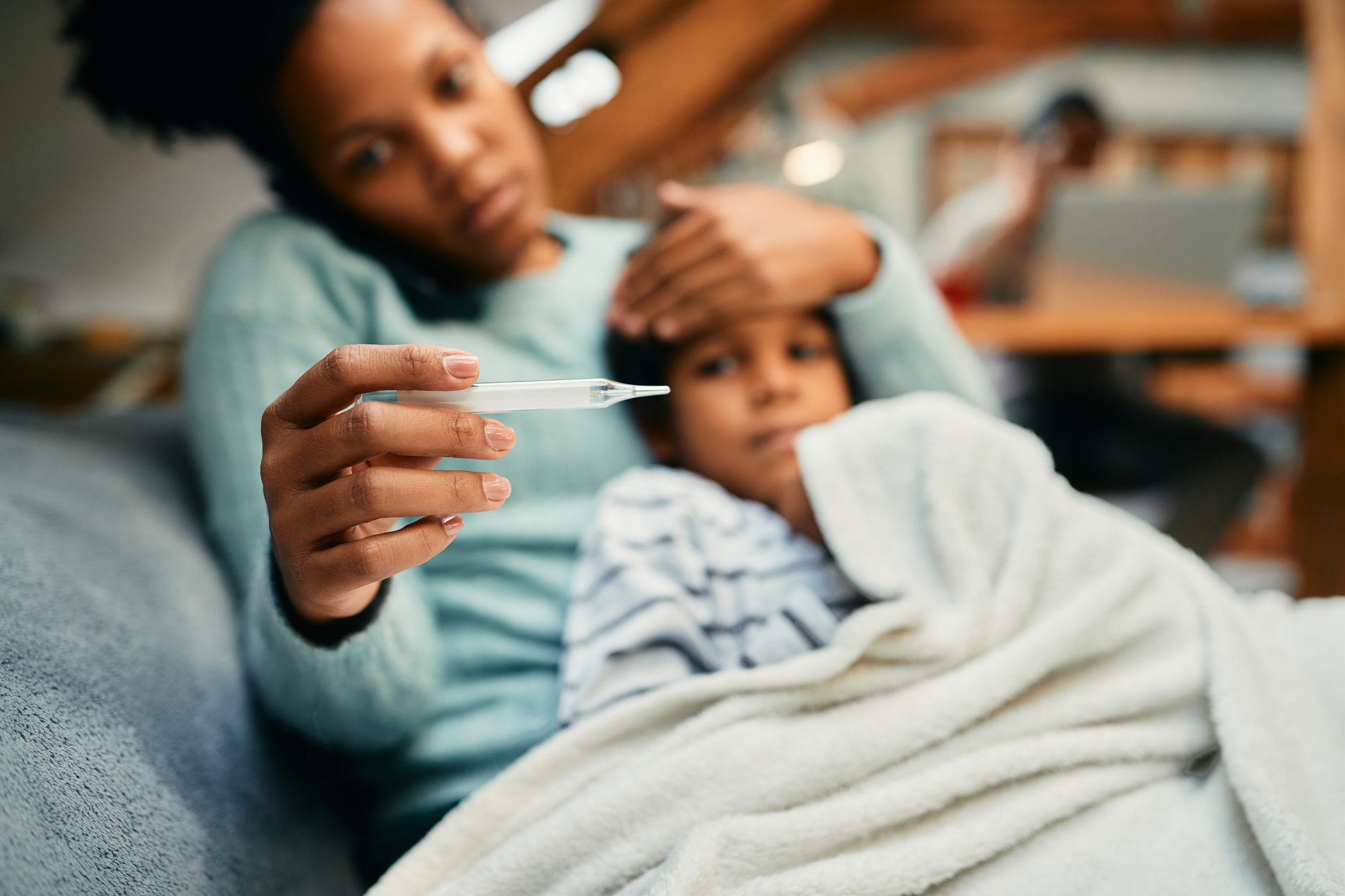 The Flu