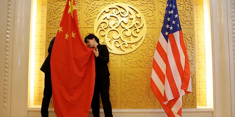 TRADE: What Happened When China Joined the WTO? LEARNING RESOURCE