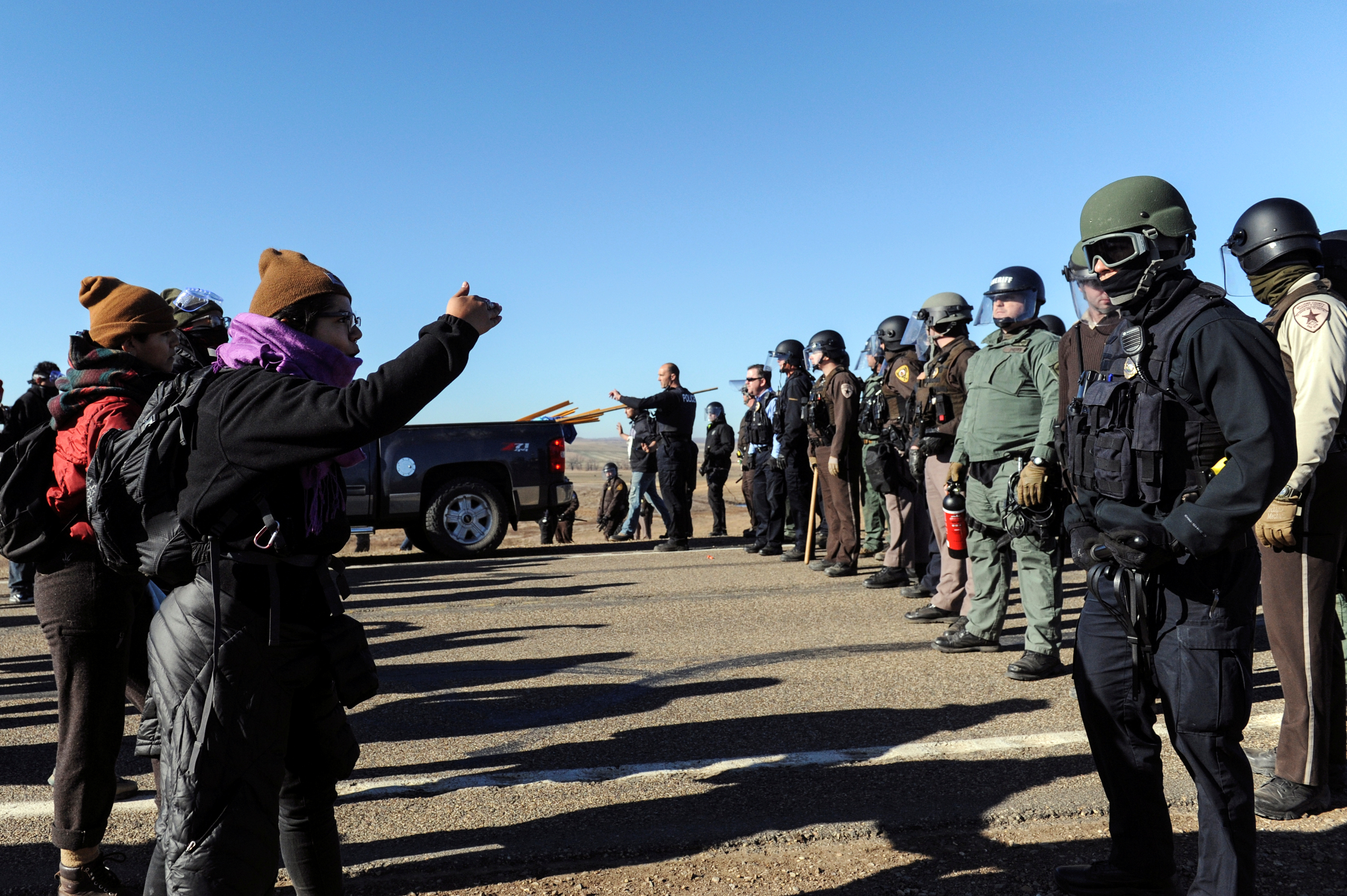 Understanding Intrastate Conflict