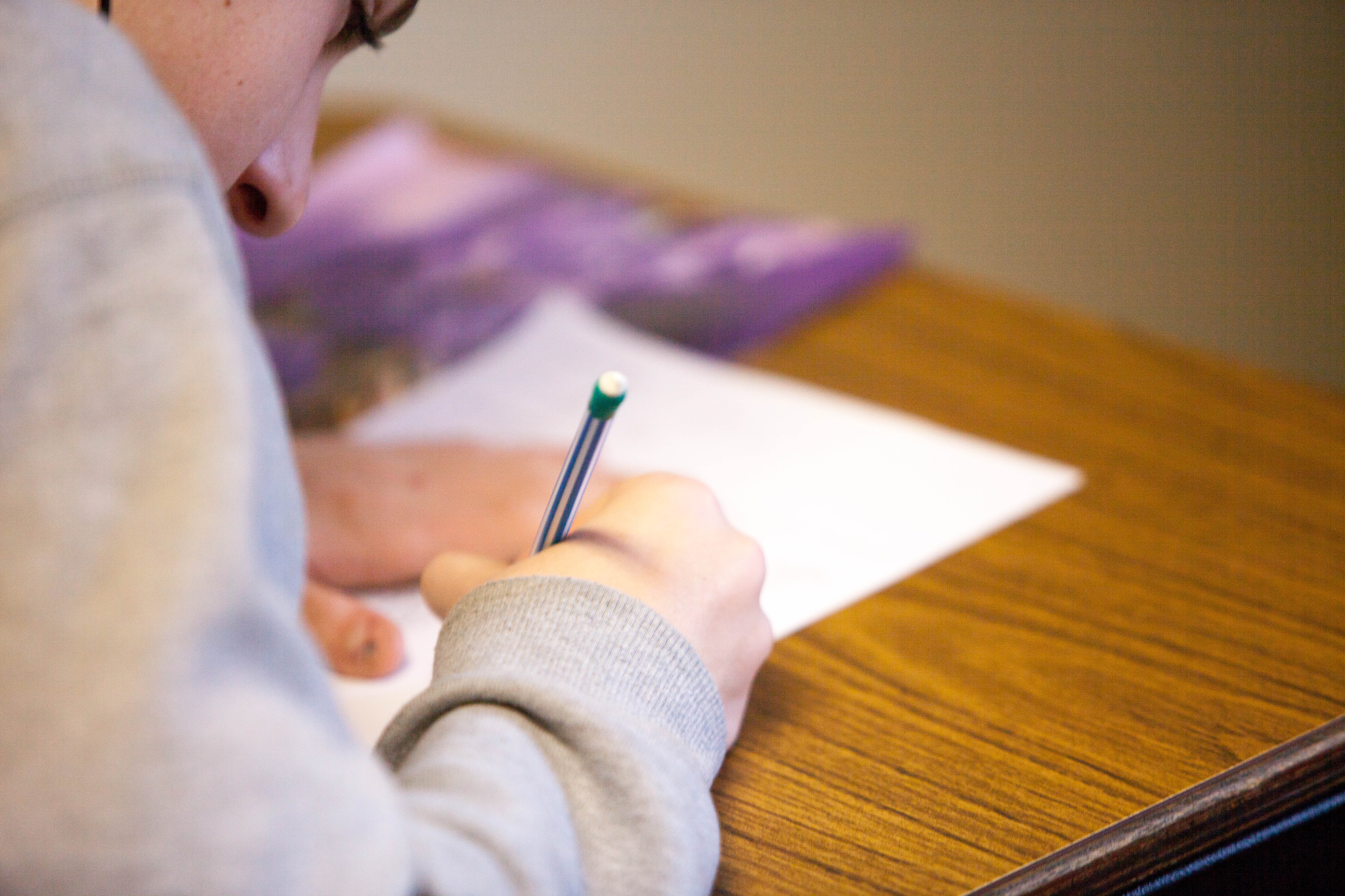 Grammar Pre-Assessment: Skills Quiz