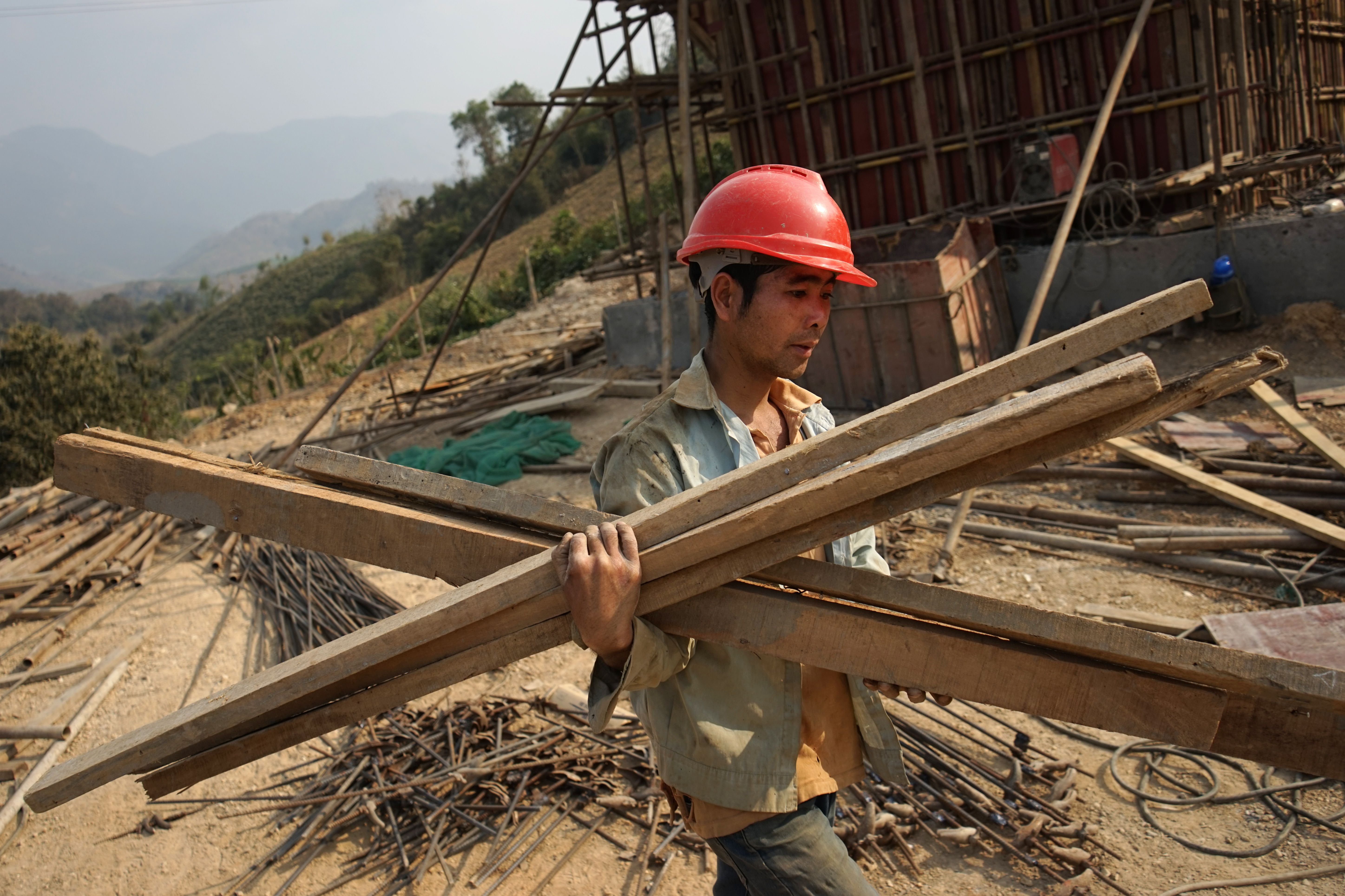 What Is Economic Statecraft?