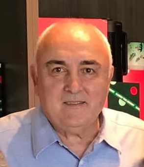 Frank Boschino