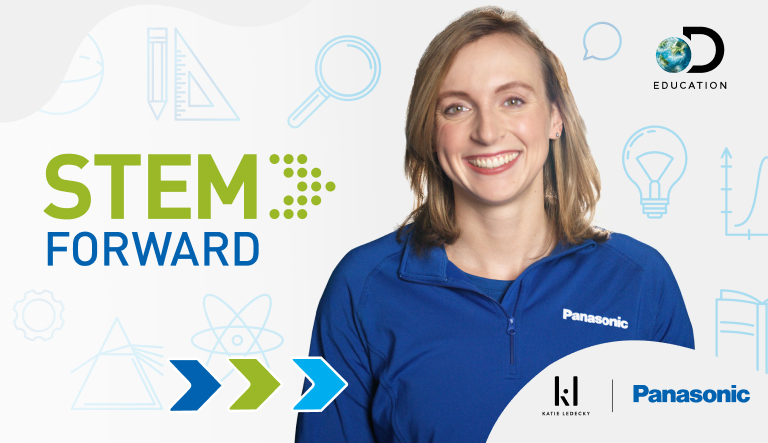 Winning with STEM Virtual Field Trip