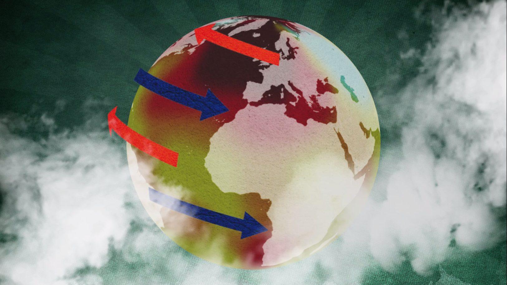 What Is Climate Change? 