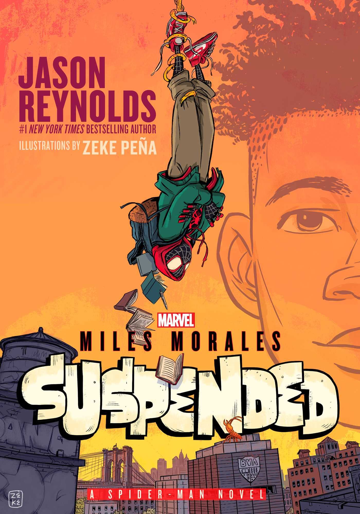 Miles Morales