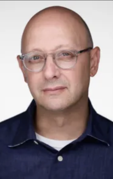 Adam Strom