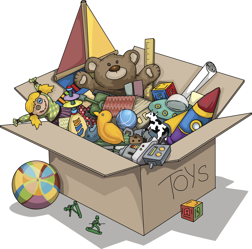 The Toy Box: Introducing Disability to Young Students