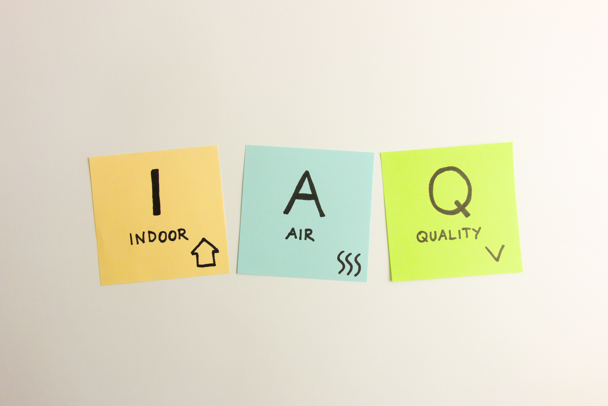 Addressing Indoor Air Quality in Schools