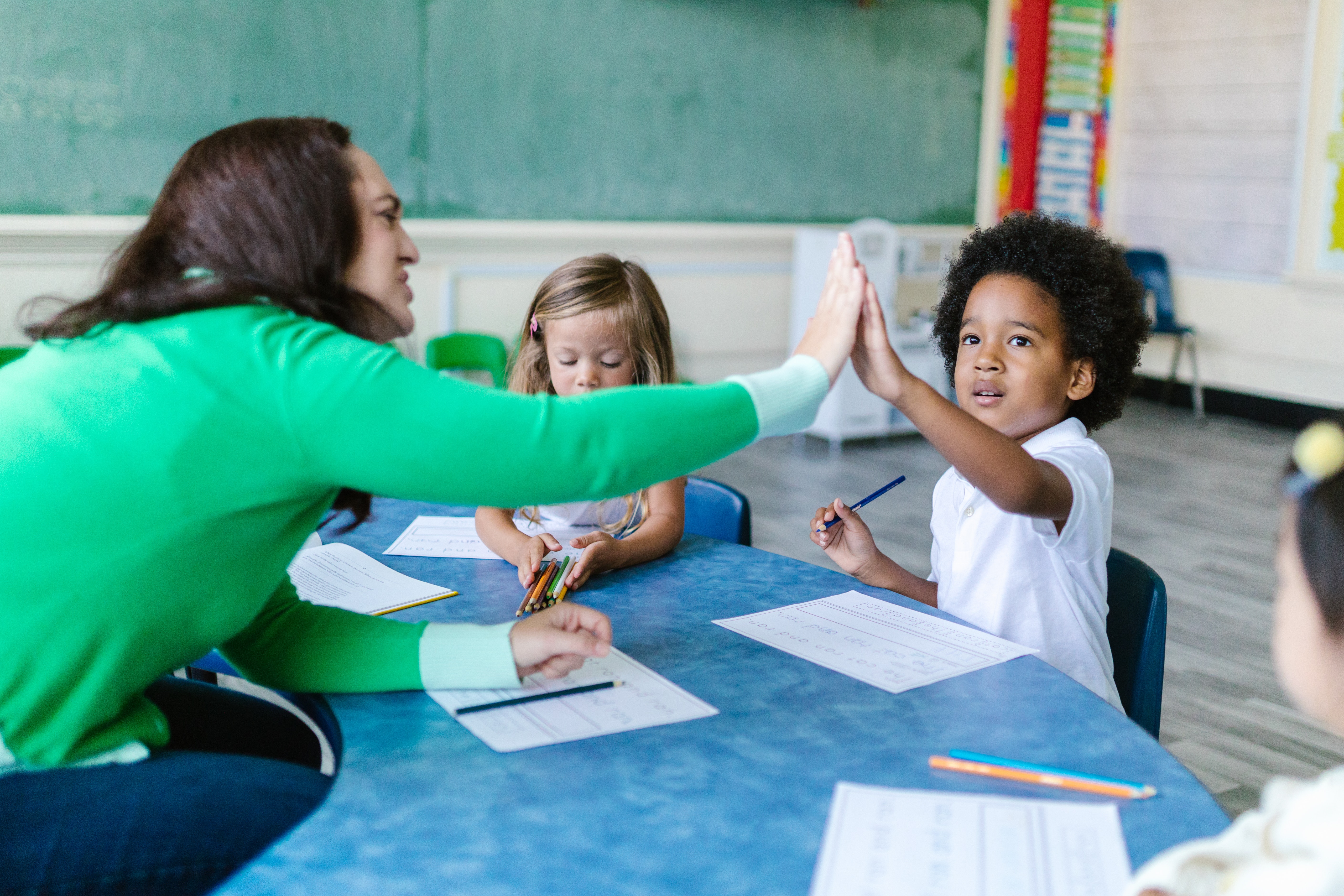 Back To School Activity Bundle for the First Week of School