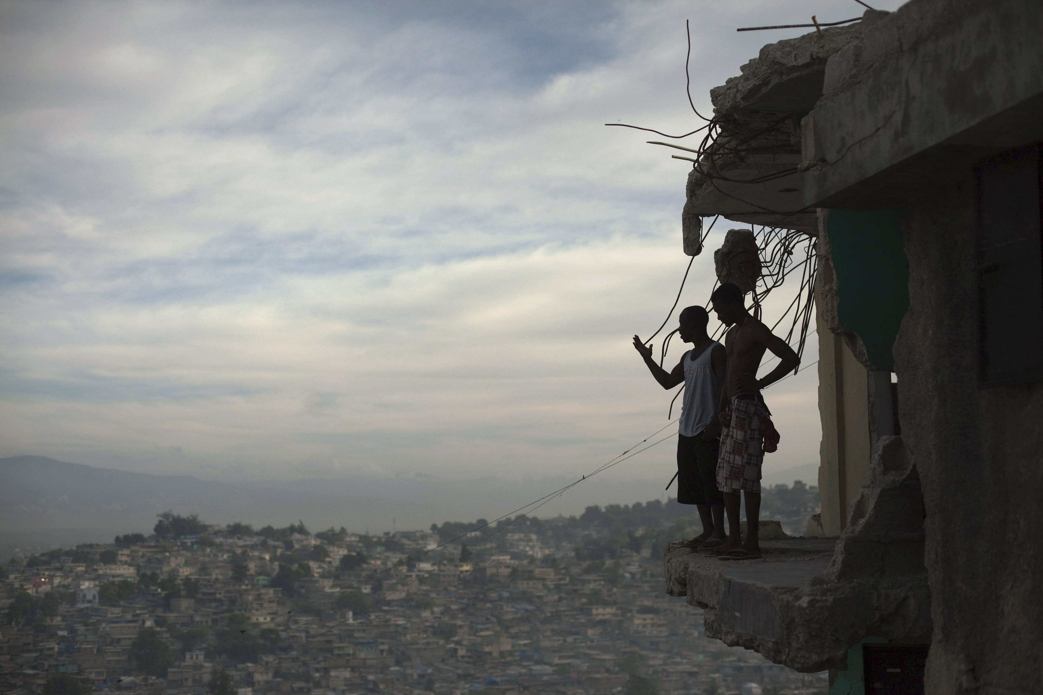 Understanding the Last Fifty Years of Global Development