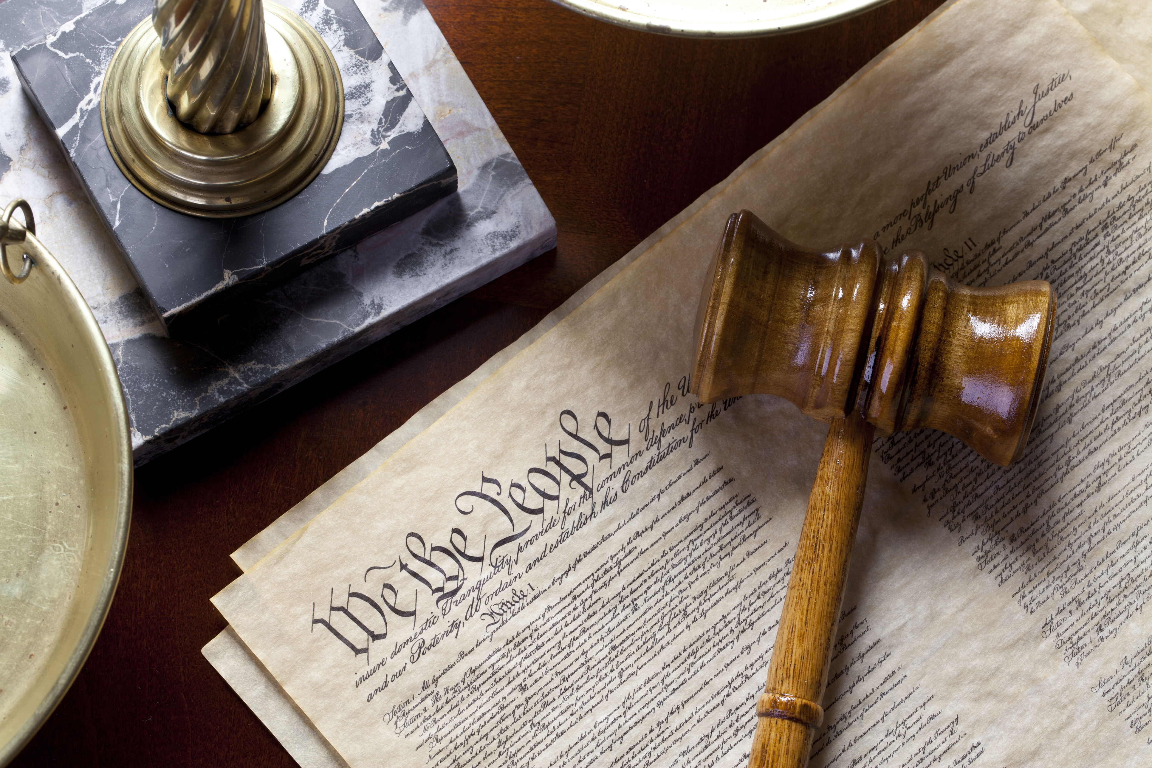 Schenk, Tinker and the First Amendment