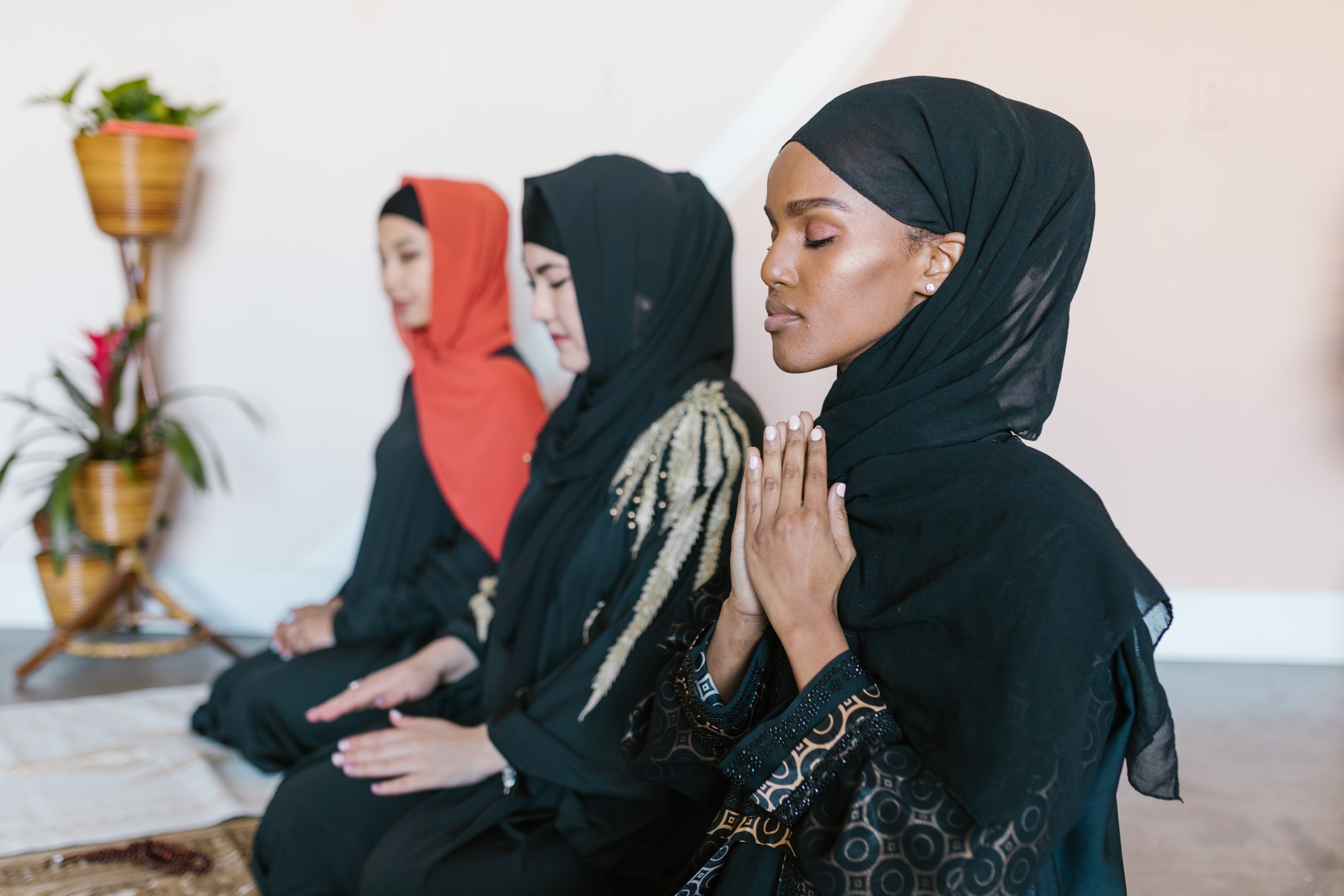 About Islam: 101 - The 5 Pillars of Islam