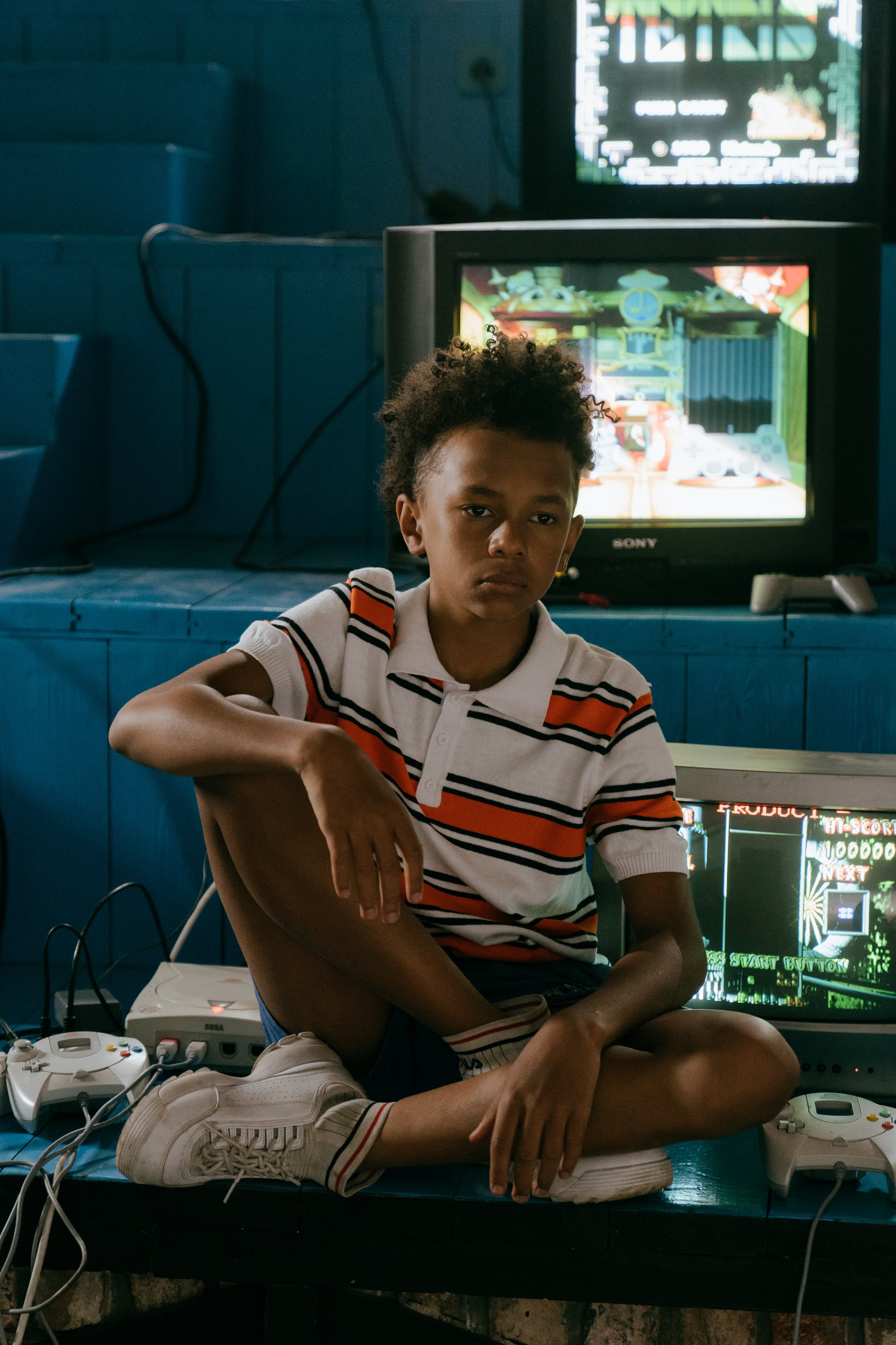 Teen Motivation - SEL- From the Streets to the Suites
