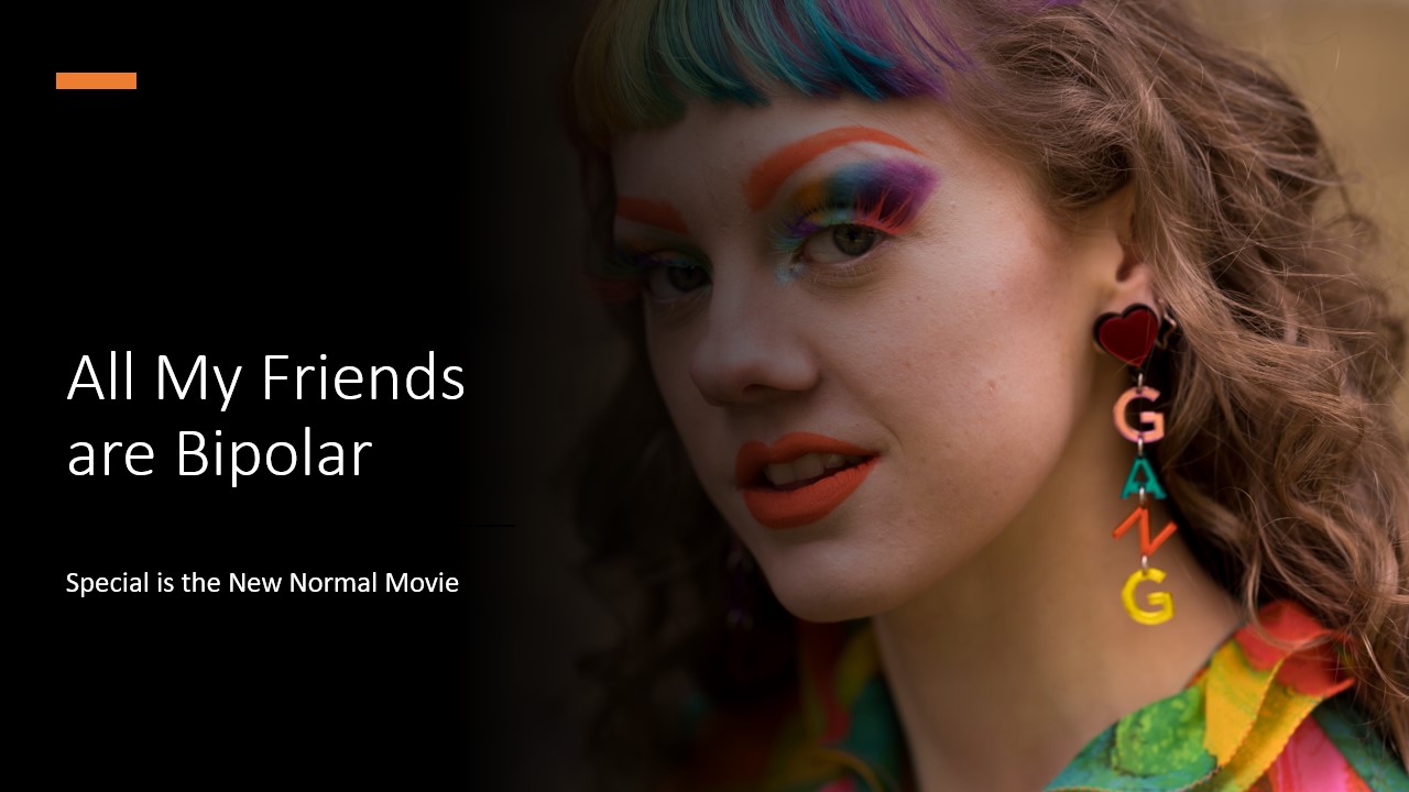 Special is the New Normal-Movie-Rated PG