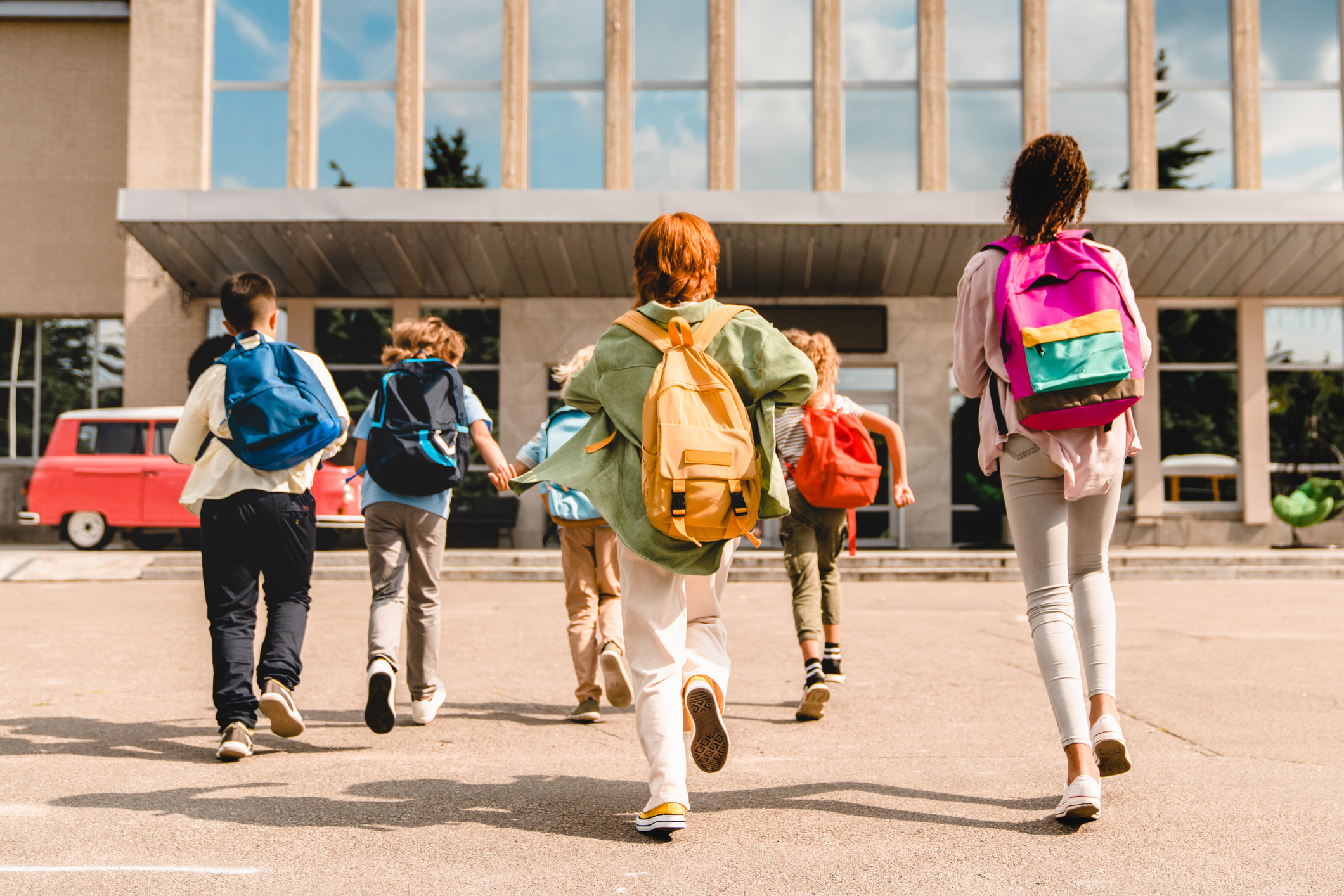 Discussing War and Conflict: Resources for Educators, Parents and Caregivers