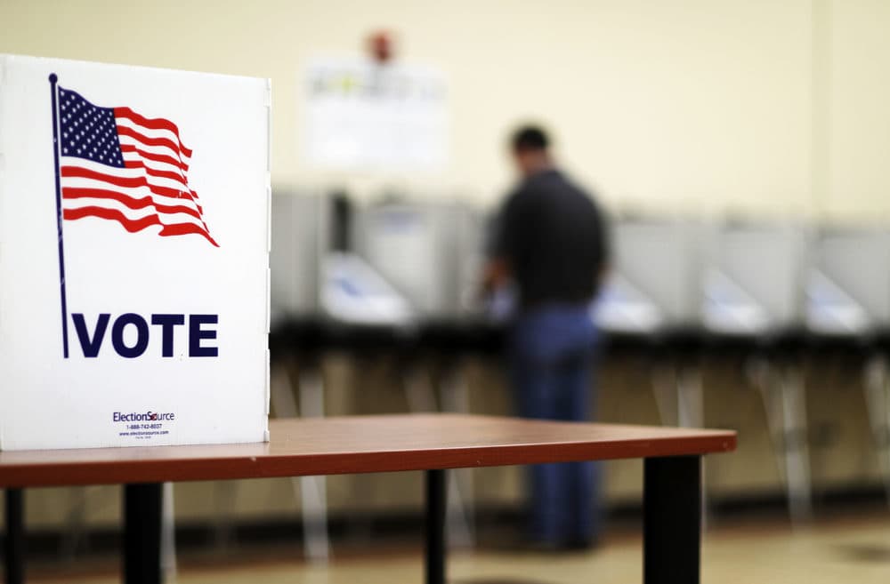 Election Reform Policy Research