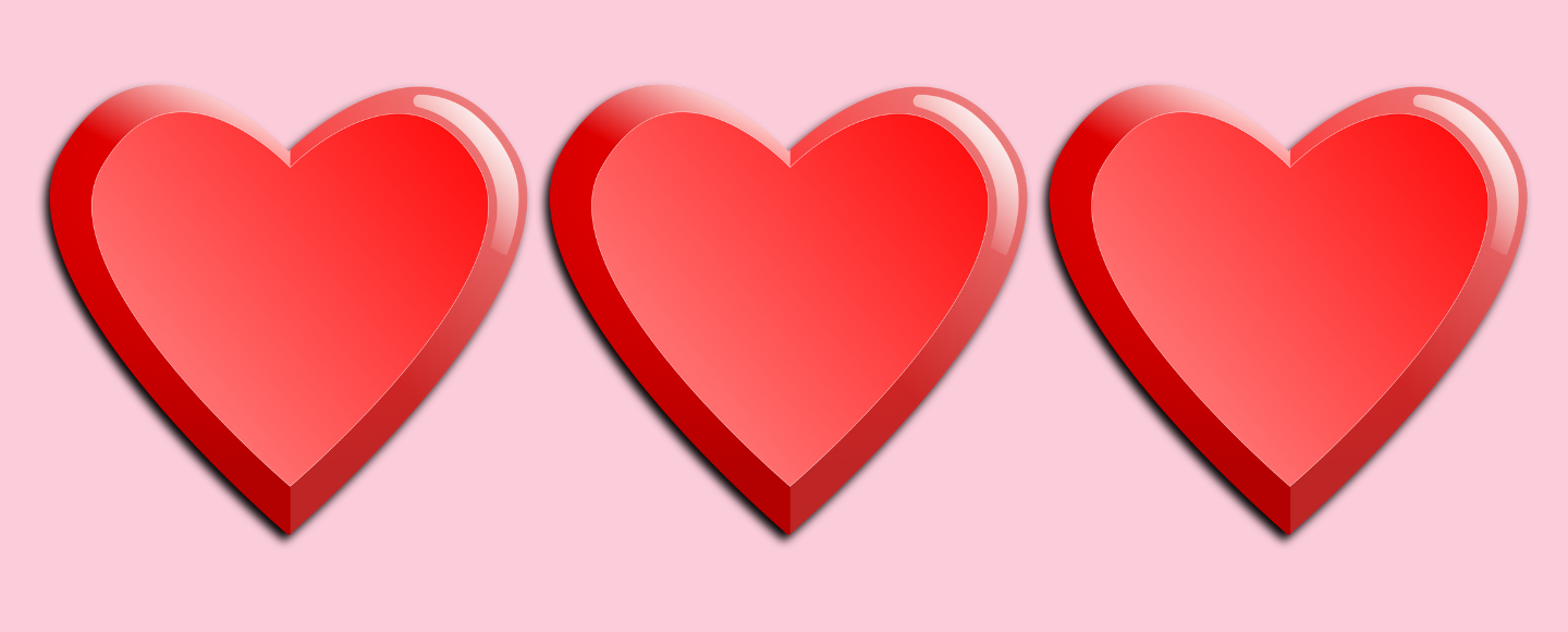 Show Yourself Self-Love This Valentines