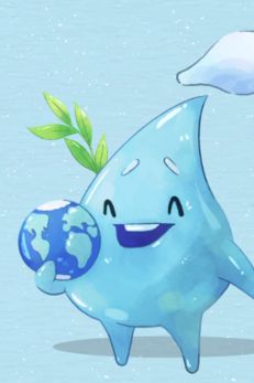 water conservation