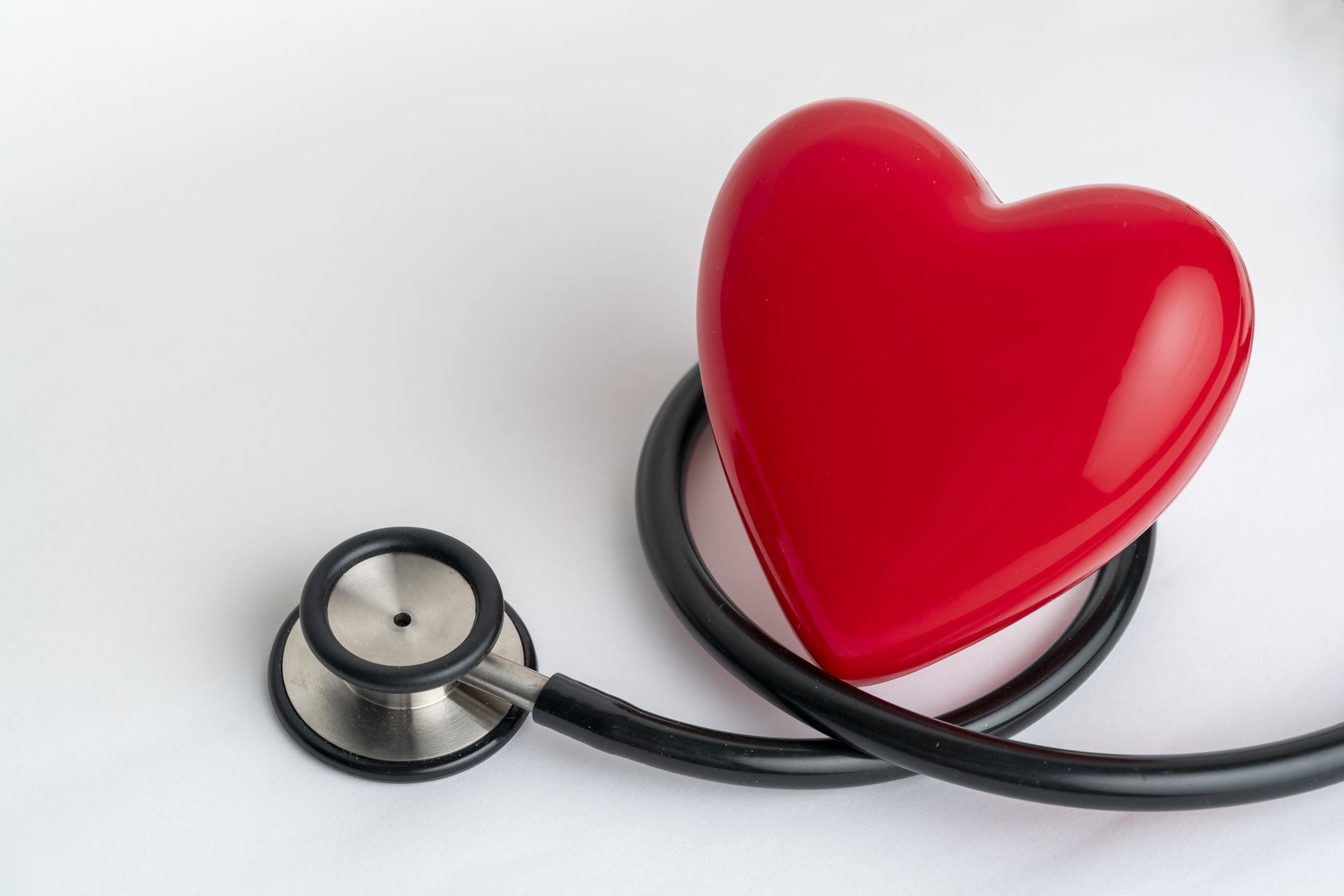 Beat the Heart