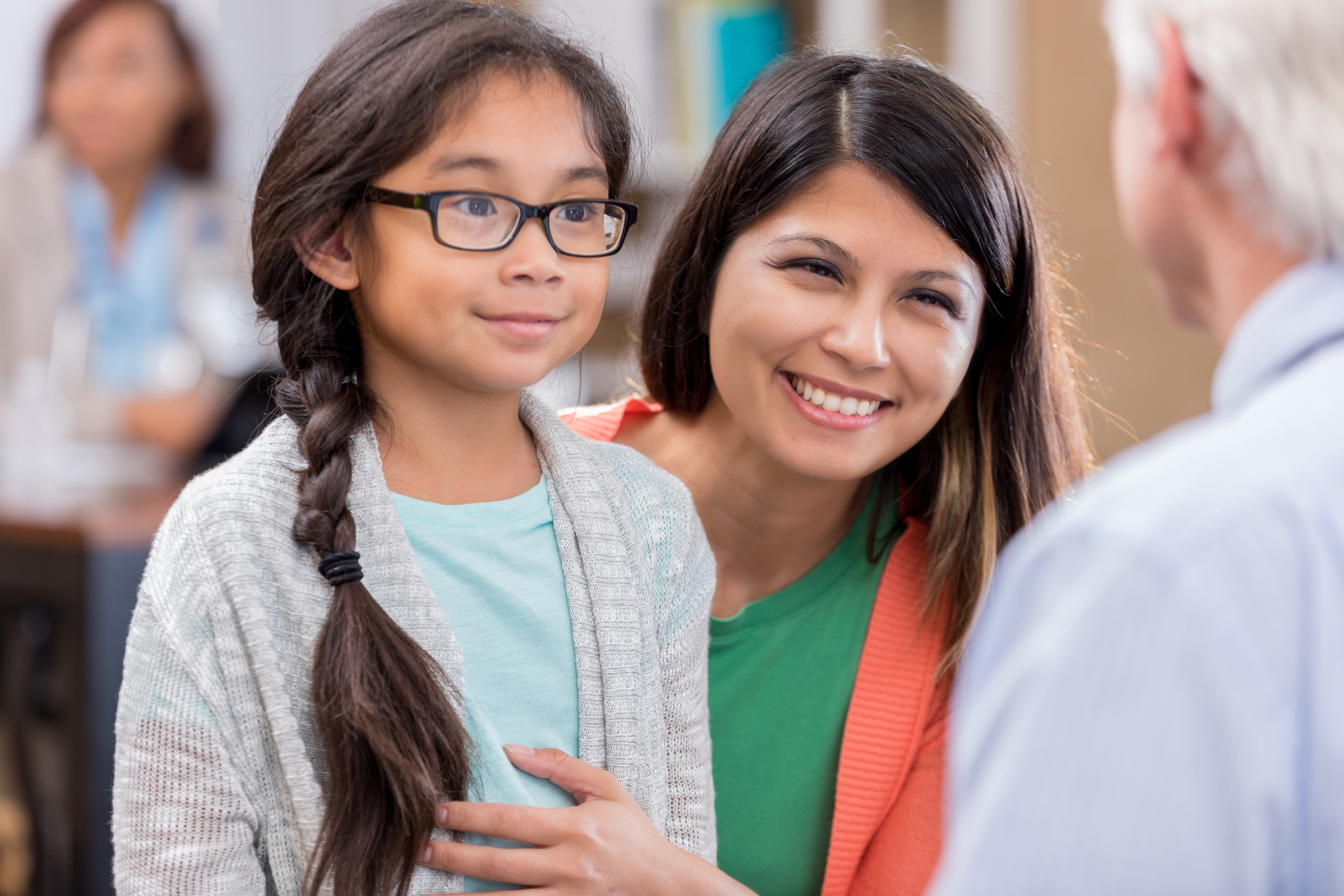 Family Engagement Resources and Lesson Plans