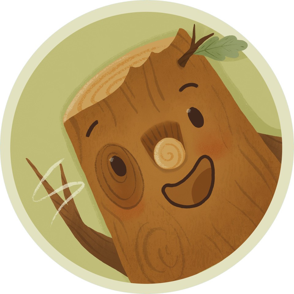Speak up for Bees and Pollinators with Art & Oakie