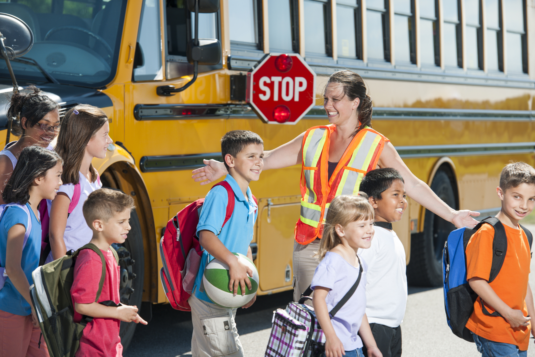 Safe and Supportive Schools Questions 