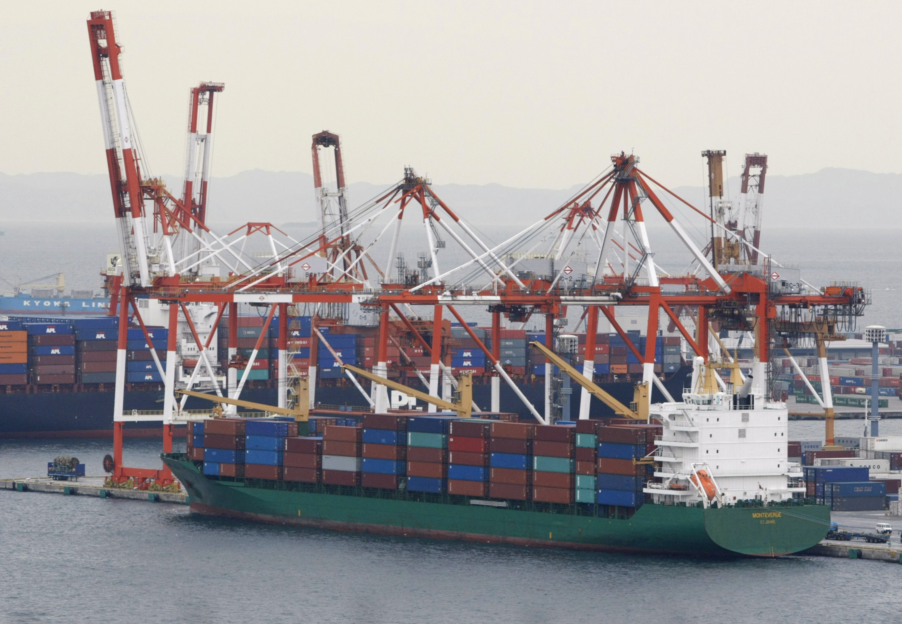 How Does Trade Work?