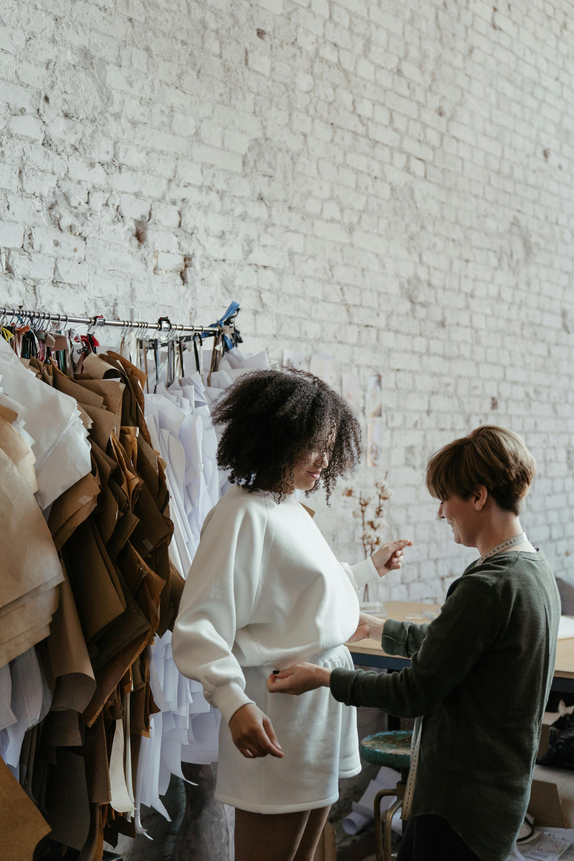 Discover the Lucrative Future of Fashion Design as Told by Mr. O 