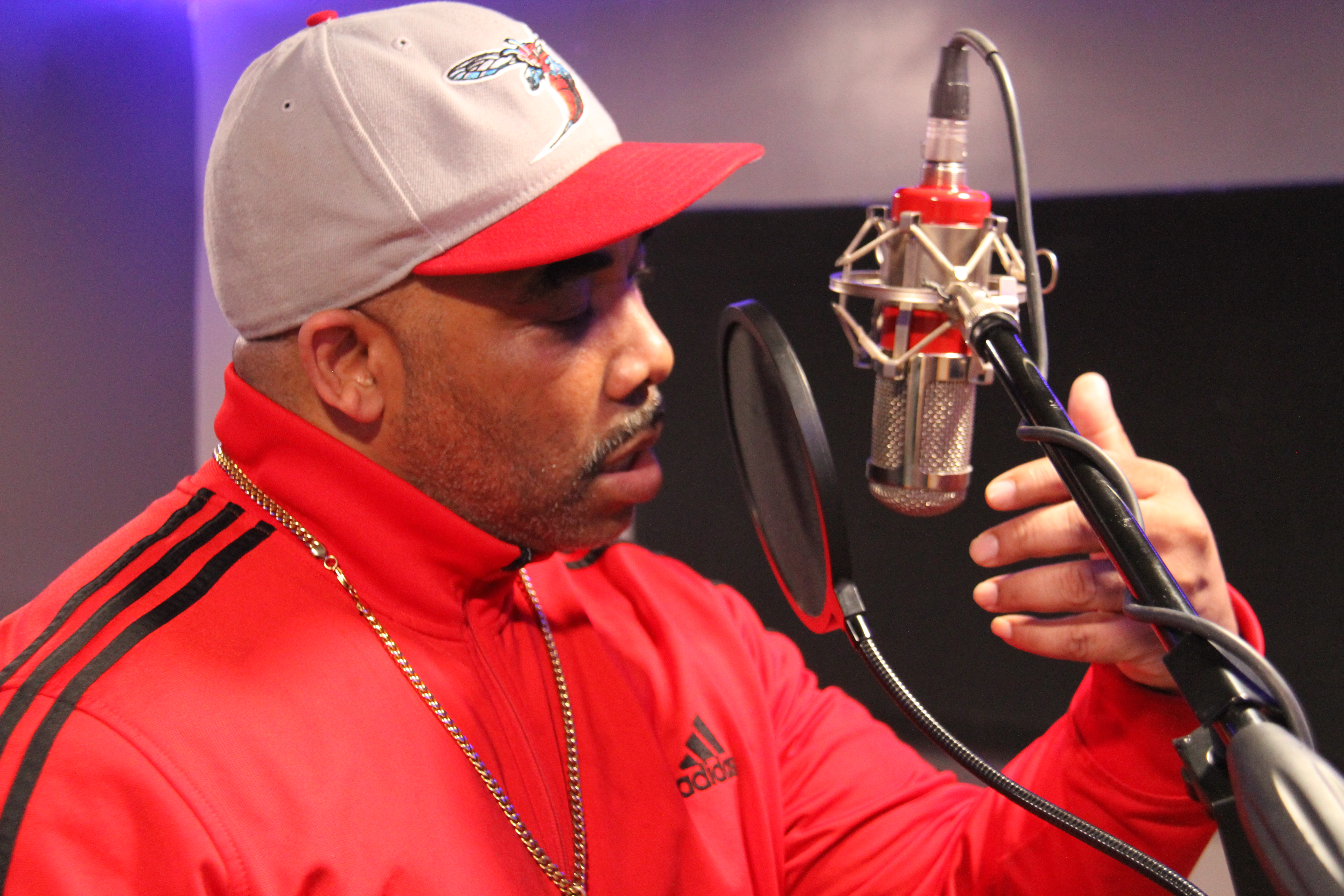 Brain Break-Teacher Raps About Academics and Education
