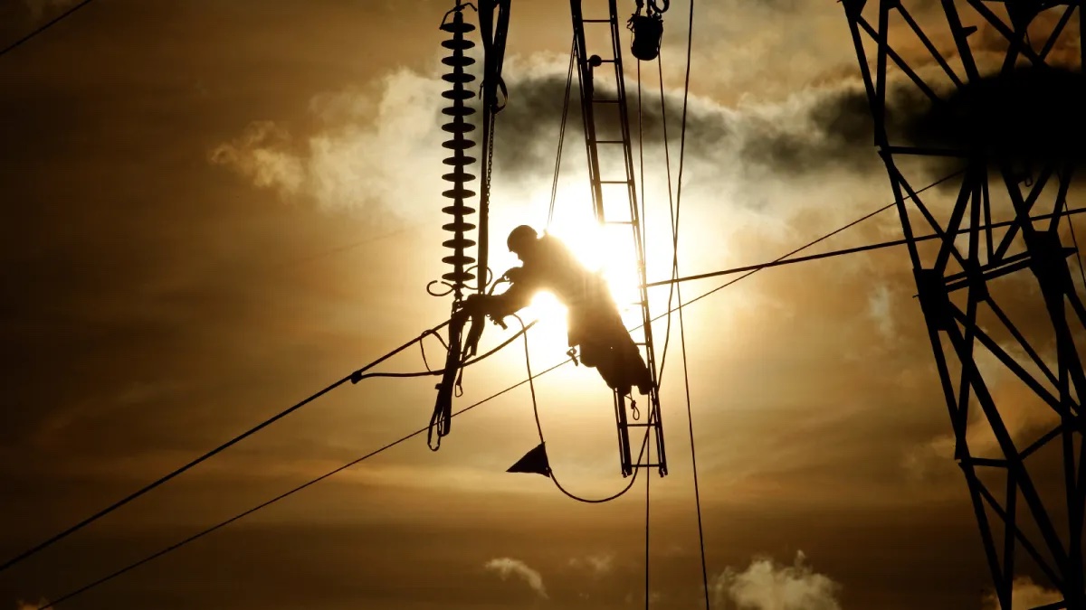 Why Electric Grids Need to Be More Resilient