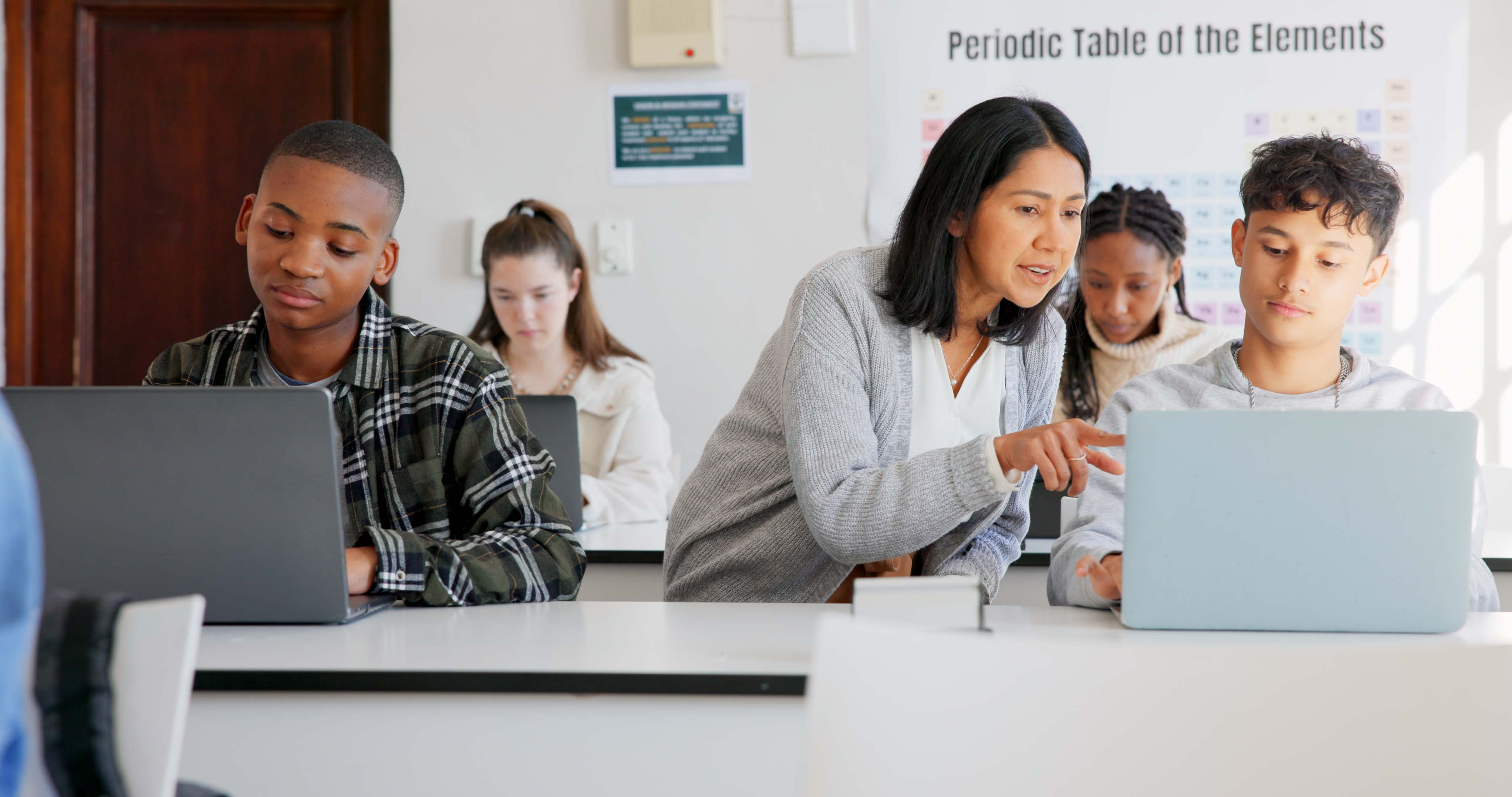 Cheating and AI: A Challenge for Students and Teachers
