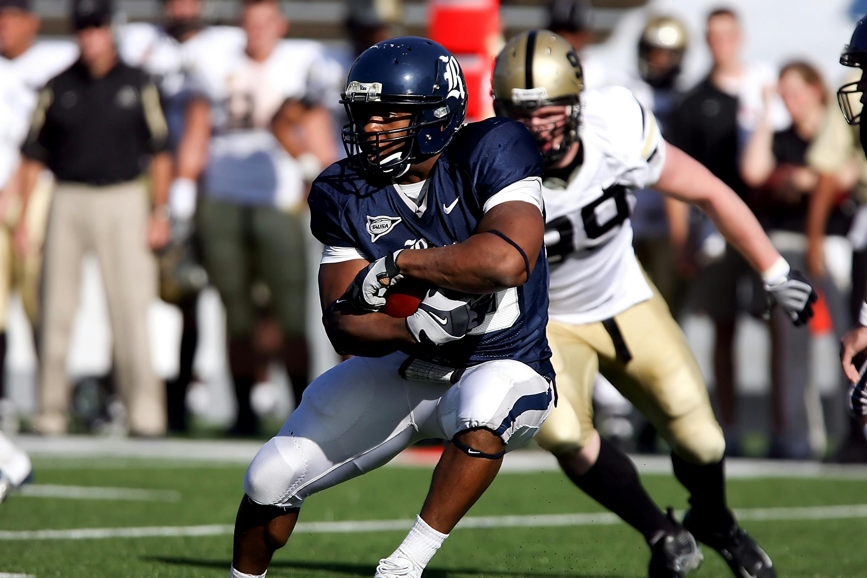 Motivation : Like A Running Back | Motivation | Hip Hop 