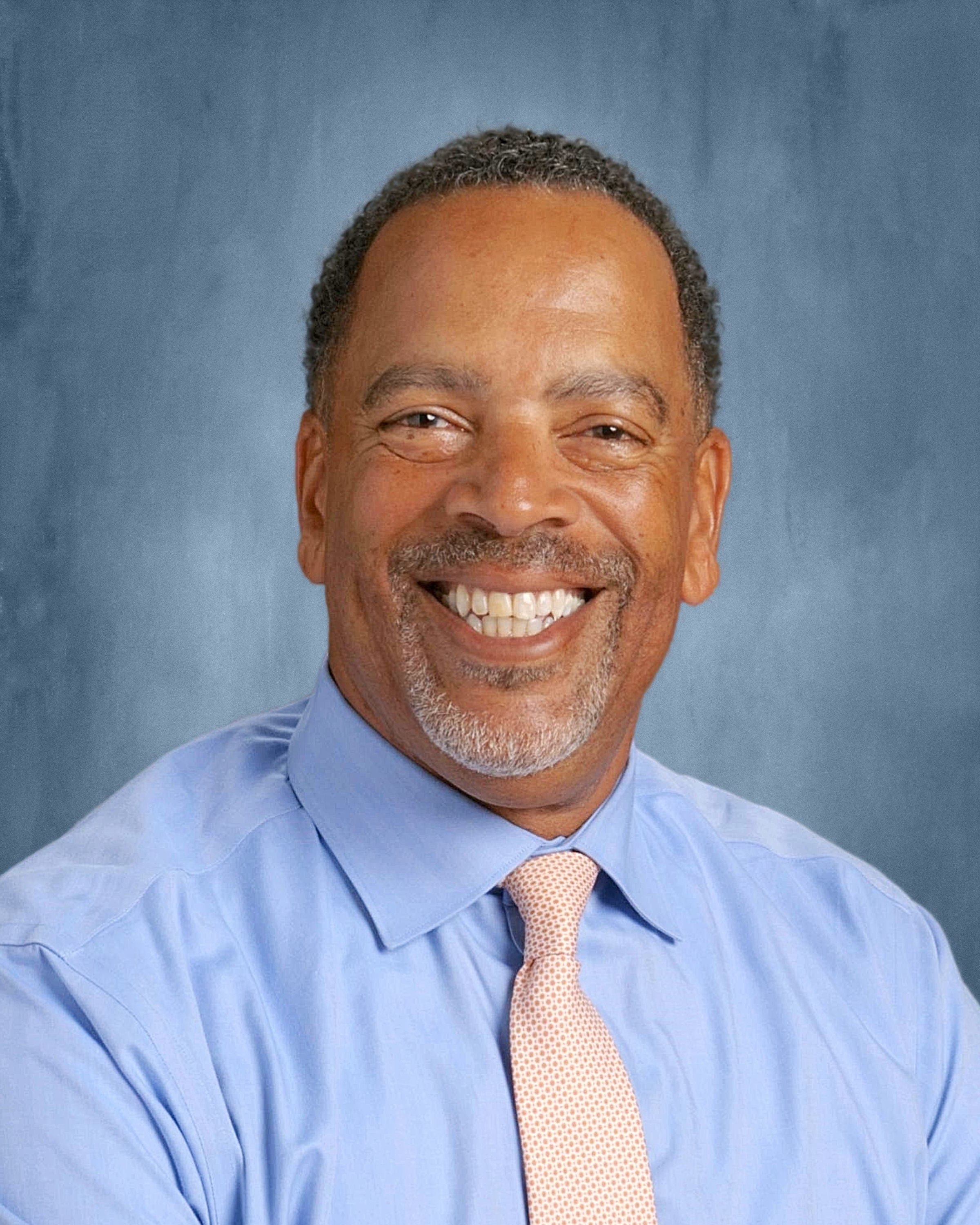 Andre Winters