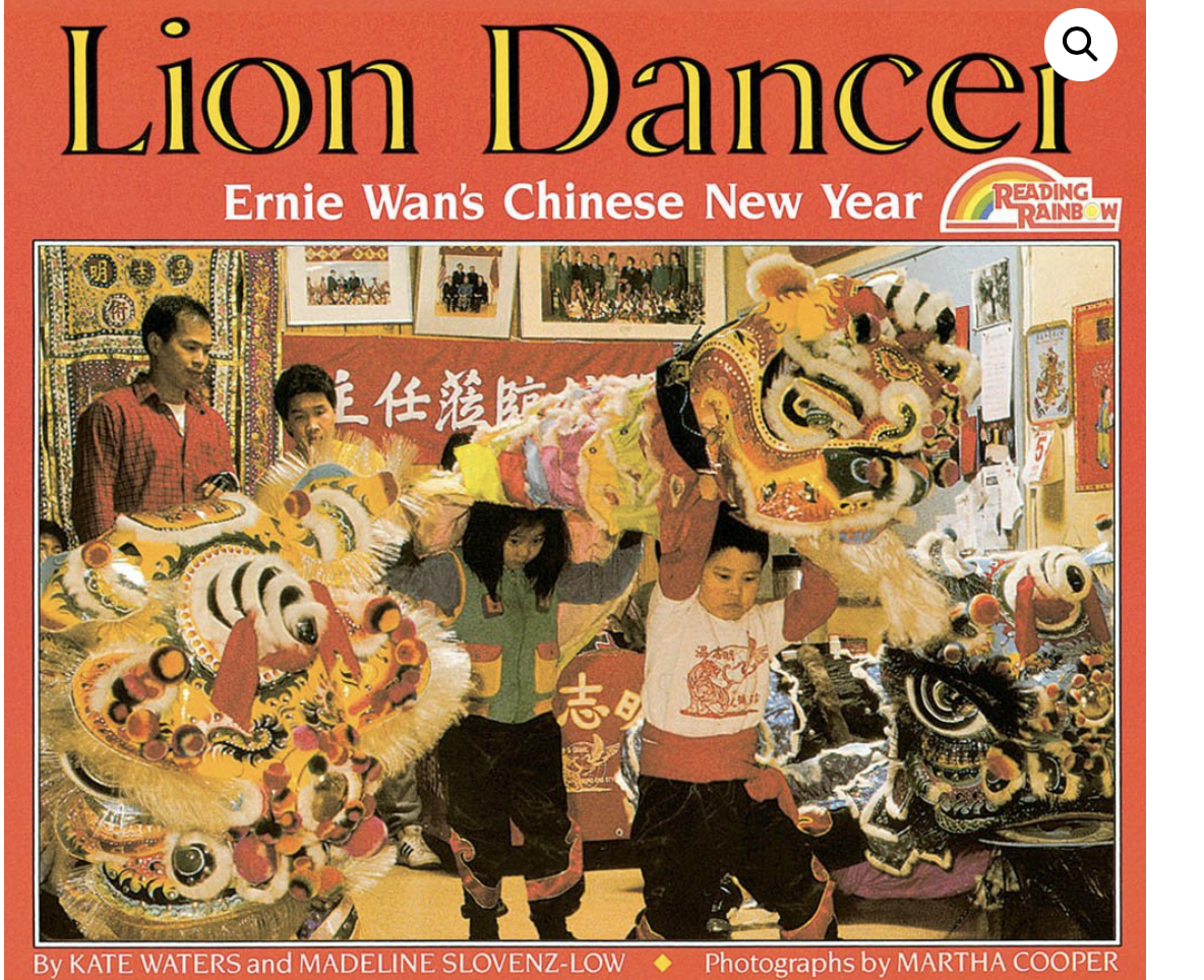 Chinese  New Year