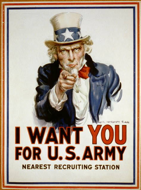 World War 1 Domestic Policy Lesson Plan 