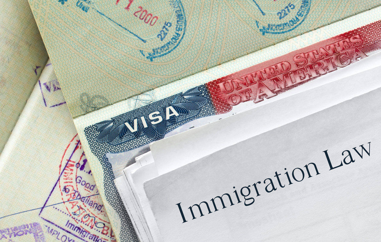 U.S. Immigration Policy in Current Context