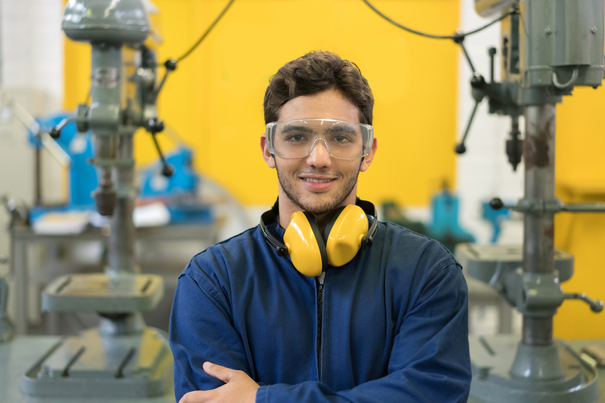 Leveling the Playing Field: Building a Stronger Support Services Network in Career and Technical Education