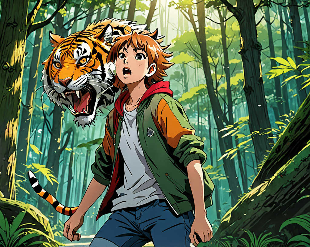 Don't be afraid of a Paper Tiger! Motivational Reggae Song
