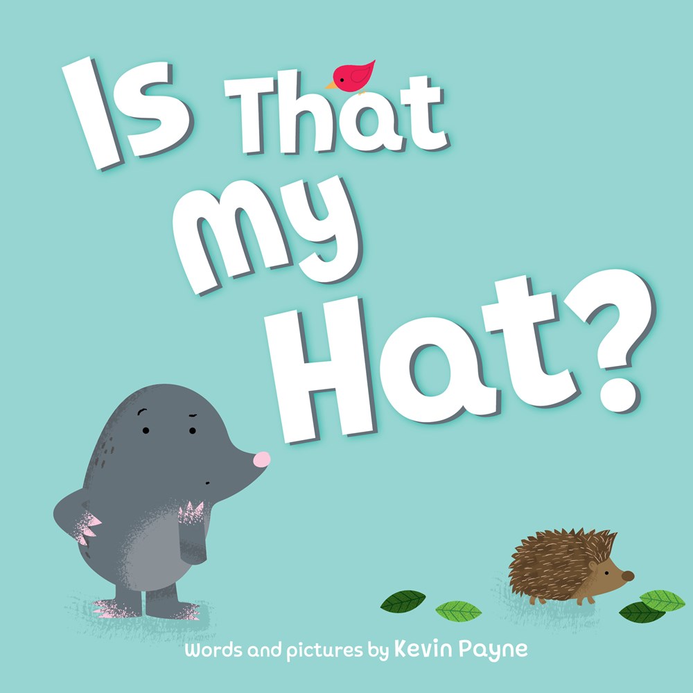 Is That My Hat? Activity