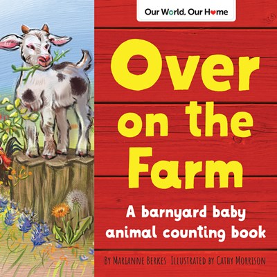 Over on the Farm activity
