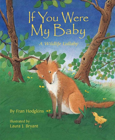 If You Were My Baby Activity