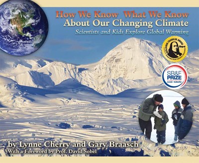 How We Know What We Know About Our Changing Climate Activity