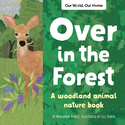 Over in the Forest Activity