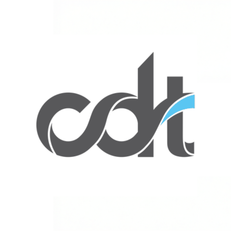 Center for Democracy & Technology