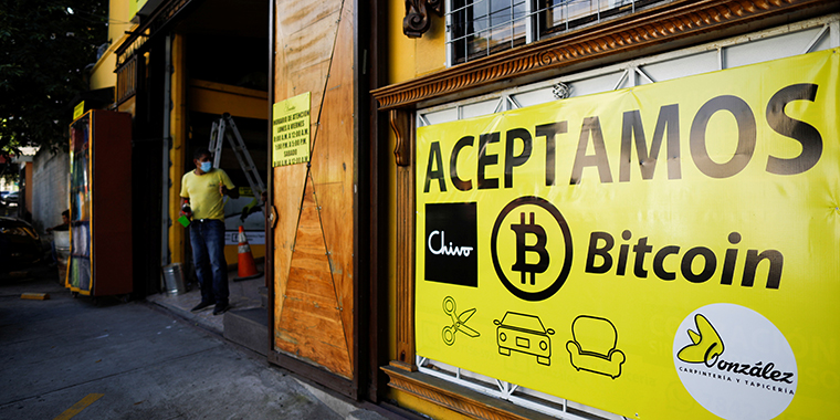 What Is Cryptocurrency?