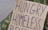 Poverty in America
