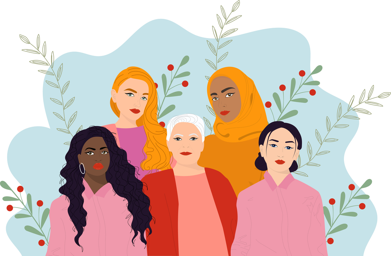 Women's History Lesson Plans and Resources